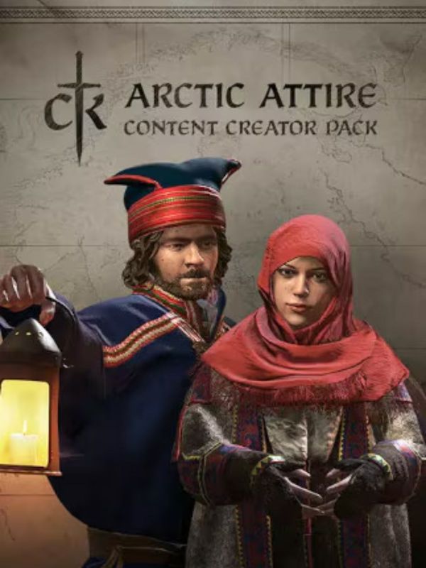 Bundle Up Your Dynasty: Get Free CK3 Arctic Attire
