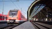 Train Sim World 2: Rhein-Ruhr Osten: Wuppertal - Hagen Route (DLC) (PC) Steam Key GLOBAL for sale