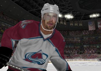 NHL 2005 PlayStation 2 for sale