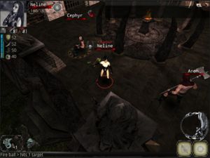 Pandum Online