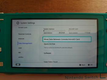 Buy Nintendo Switch Lite, Turquoise, 32GB