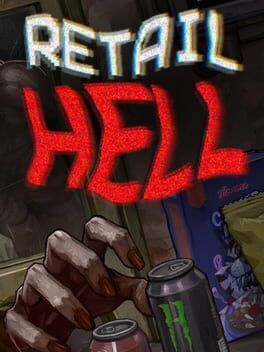 Retail Hell Steam Key (PC) GLOBAL