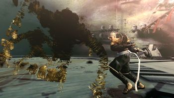 NIER PlayStation 3