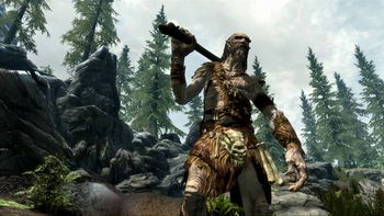 Redeem The Elder Scrolls V: Skyrim - Collector's Edition PlayStation 3