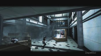Point Blank PlayStation