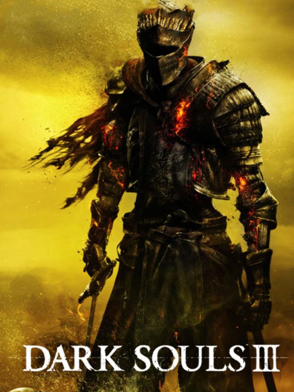Dark Souls 3 is yours free — here's how to claim it