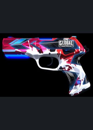Valorant - VCT25 x GE Classic Skin (DLC) PC Key GLOBAL