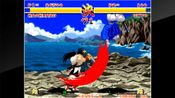 Redeem ACA NEOGEO SAMURAI SHODOWN