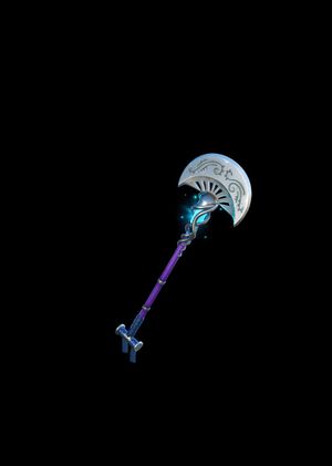 Fortnite - Crescent Shroom Pickaxe (DLC) Epic Games Key GLOBAL
