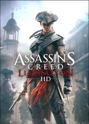 Assassin's Creed: Liberation HD Uplay Key EUROPE