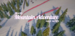 Grand Mountain Adventure
