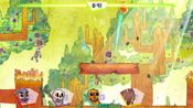 Slam Land