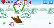 Snowman from Russia (PC) Steam Key GLOBAL for sale