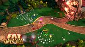 Redeem Fat Princess Adventures
