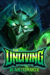 The Unliving (PC) Steam Key GLOBAL