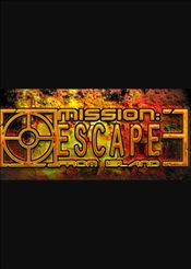 Mission: Escape from Island 3 (PC) Steam Key GLOBAL
