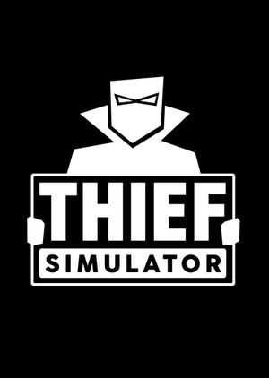 Thief Simulator Steam Key GLOBAL
