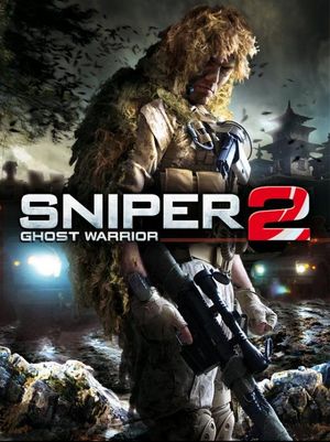 Sniper: Ghost Warrior 2 (PC) Steam Key LATAM