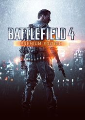 Battlefield 4 : Premium Edition (EN) Steam Key (PC) GLOBAL