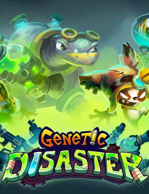 Genetic Disaster