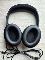 Redeem Bose QuietComfort 25