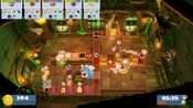 Overcooked! 2 - Night of the Hangry Horde (DLC) Steam Key GLOBAL