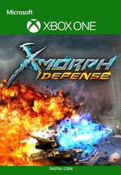 X-Morph: Defense XBOX LIVE Key UNITED STATES