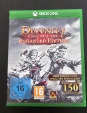 Divinity: Original Sin - Enhanced Edition Xbox One