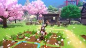 Buy Rune Factory: Guardians of Azuma Digital Deluxe Edition Steam Key (PC) GLOBAL