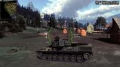 Buy Red Crucible: Firestorm