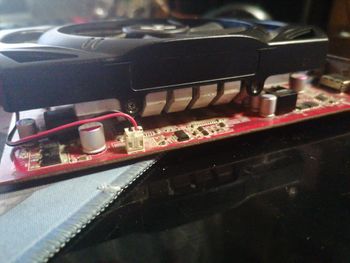 Club 3d Radeon HD 6670 Graphics Card 1GB for sale