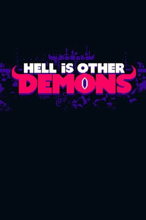 Hell is Other Demons