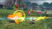 Ys IX: Monstrum Nox Steam Key GLOBAL