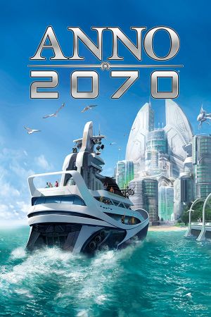 Anno 2070 - The Eden Project Complete Package (DLC) Uplay Key (PC) GLOBAL
