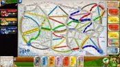 Ticket To Ride USA 1910 (DLC) Steam Key GLOBAL