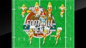 Redeem ACA NEOGEO FOOTBALL FRENZY