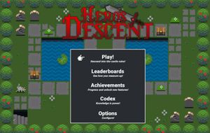 Hero's Descent