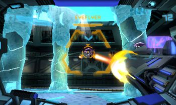Metroid Prime: Federation Force Nintendo 3DS for sale