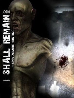 I Shall Remain