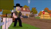 Get Family Guy: Back to the Multiverse Steam Key GLOBAL