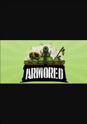 Armored (PC) Steam Key GLOBAL