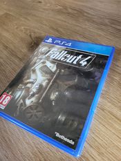 Fallout 4 PlayStation 4