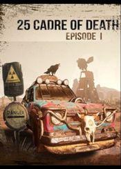 25 Cadre of Death (PC) Steam Key GLOBAL