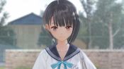 Buy Blue Reflection Steam Key GLOBAL