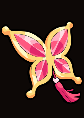 Brawlhalla - Fae Magi Orb (DLC) in-game Key GLOBAL