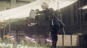 NieR: Automata Game of the YoRHa Edition (PS4) PSN Key EUROPE
