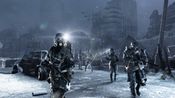 Get Metro Saga Bundle XBOX LIVE Key MEXICO
