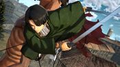 Attack on Titan Xbox One for sale