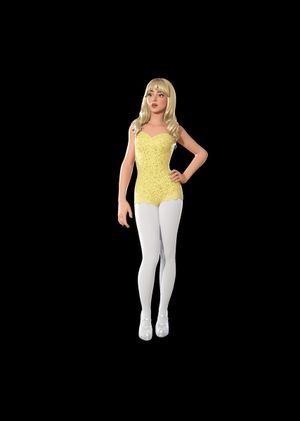 Fortnite - Sabrina Carpenter Outfit (DLC) Epic Games Key GLOBAL