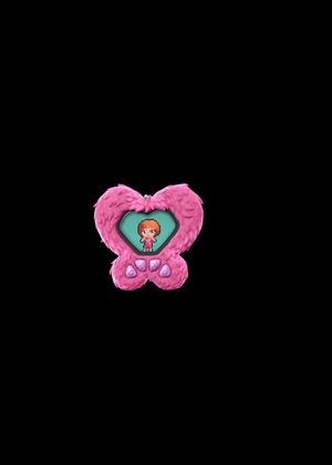 Fortnite - Ice Spice Mini Back Bling (DLC) Epic Games Key GLOBAL